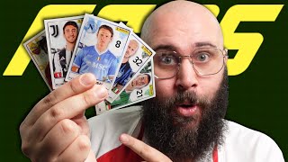 Download lagu Creo una Squadra con le FIGURINE su FC 26 mp3