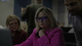 OpenAI Academy Abilene: Teaching AI literacy in the home of the first Stargate data center