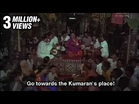 Kundrathile Kumaranukku Kondattam - Deivam - Devotional Tamil Song