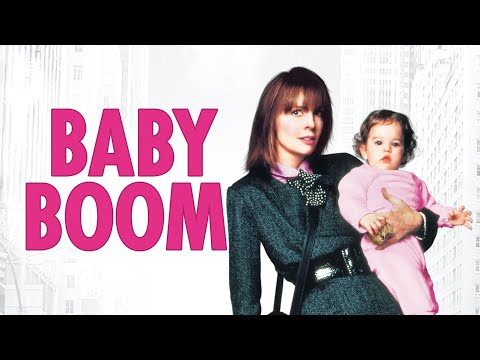 Baby Boom (1987) | Bande-annonce VOSTF (HD | 1080p)