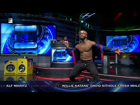 Soweto's Finest - Ke Rata Wena Fela/Sgubu’ [Medley]