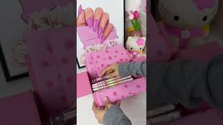 Packing order for Gabrielle!💗 #pressonnails #presson #nails #nails💅 #asmr #asmrsounds #packingorders