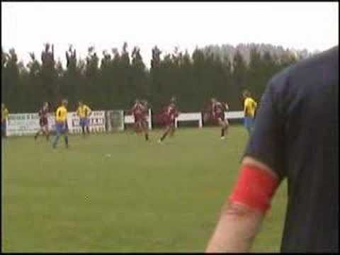 SK Herdersem vs KRC.G-A