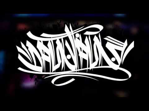 Dauntaun en vivo Session Maestra 2015