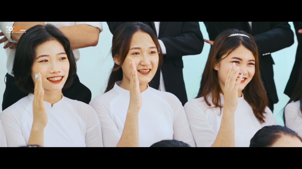 MV KỶ YẾU 12B13 THPT NÔNG CỐNG 1 THANH HÓA