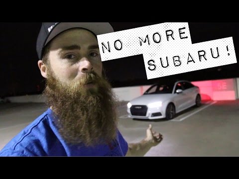WE GOT A NEW CAR!!!