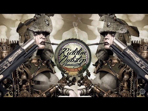 STYN & OBEY - PYREX [FREE-DL]