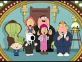 Adult Swim Bump FOX On Adult Swim 2010