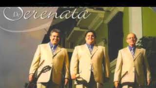Trio Los Andinos = Toda Una Vida
