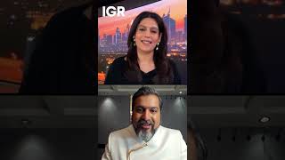 Three-time Grammy Award Winner Ricky Kej Joins the IGR Journey | IGR | India Global Review
