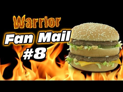 Fan Mail Unboxing - Episode #8