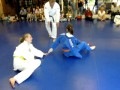2011 6 4 Training Met Henk Grol Slip Pakken