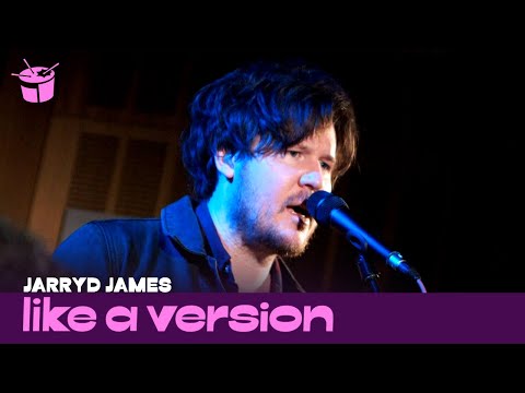 Jarryd James - 'Do You Remember' (live for Like A Version)