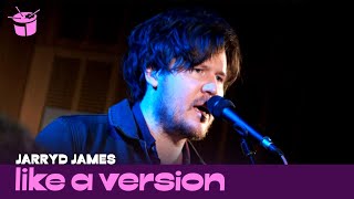 Jarryd James - Do You Remember (live on triple j)