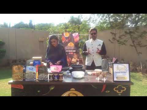 CookBook Season 1, Episode 5