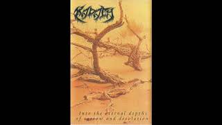 KADATH - 1995, German Deathmetal - Into The Eternal Depths of Sorrow And Desolation (Full Demo)