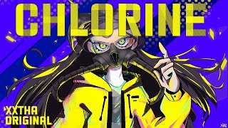 Cover art for Chlorine
