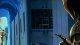 Starwars Trailer