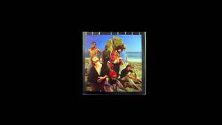 Sea Level - Cats On The Coast