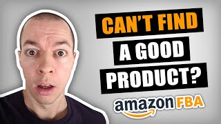 How I Found 25 x FBA Products In 1 WEEK! (Amazon Product Research Tutorial 2023)