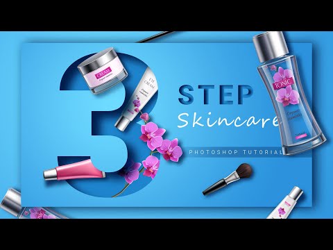 How to Create Stunning Social Media Graphics Poster Using Photoshop