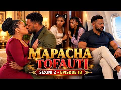 MAPACHA TOFAUTI sizon2 (EP18)