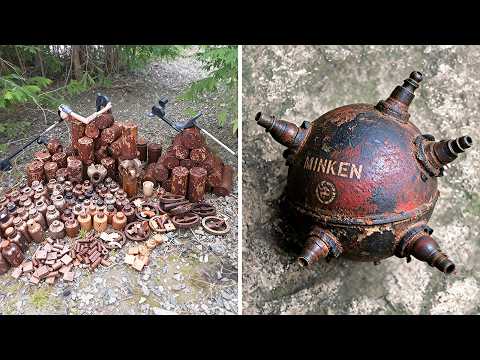 Most Incredible Discoveries Found by Accident