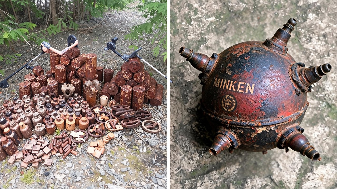 Most Incredible Discoveries Found by Accident