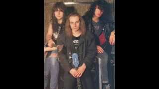 Coroner-Read my Scars