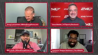 Ohio State Around the Shoe: Most interesting captains, defensive expectations and more Brock Boyd