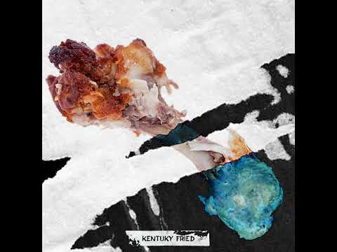 BUNTA - KENTUKY FRIED (prod. by x10lea)