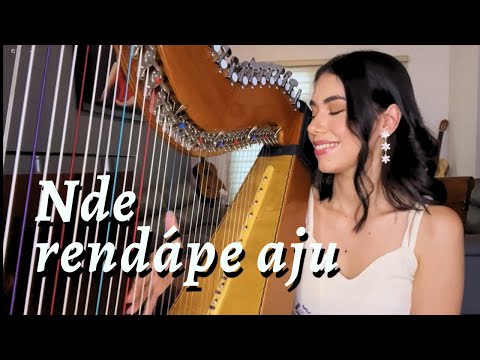 NDE RENDAPE AJU | Guarania en ARPA Paraguaya