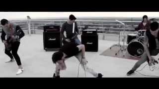 Praise The Silence - Melody Of Memories (OFFICIAL VIDEO)