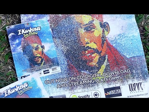 I-KUSHNA - [ EPK ] 2016 - LEGENDADO /PORTUGUÊS