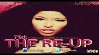 Nicki Minaj - I Endorse These Strippers - full version (boobs boobs boobs boobs alot of boobs)