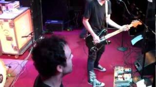 Cartel - City Never Sleeps (LIVE)