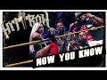 Hit Row Now You Know Entrance Theme