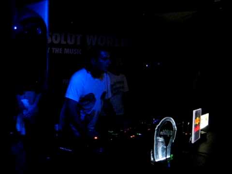 SUMMER SET PARTY VS EDITION @ DAIMON 4 SEPTEMBRIE 2009