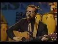 Elvis Costello - Little Palaces - The Session - LIVE - 1987