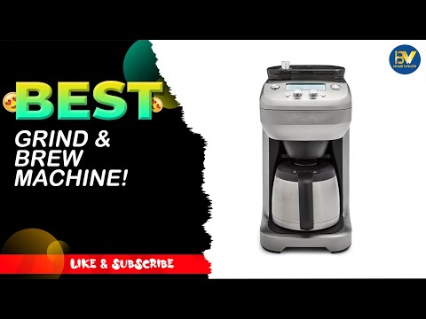 Perfect Homebrew Coffee Every Time!