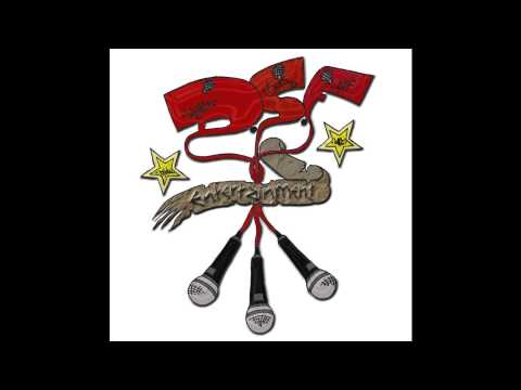 D-S-F Entertainment (Dextasy & RealFlex) - Gangstakot