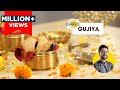 Mawa Gujiya Holi Special होली वाली मावा गुजिया Gujia Mawa Fillin