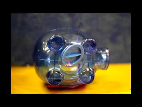 AMC Stop Motion- A Hostage Rescue