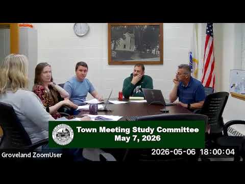 From the Other Committee