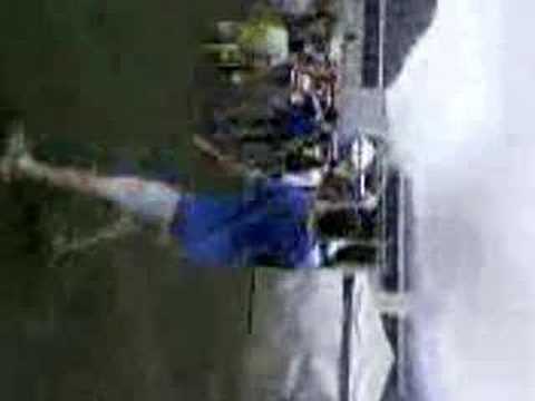 Orbital - Dança João!