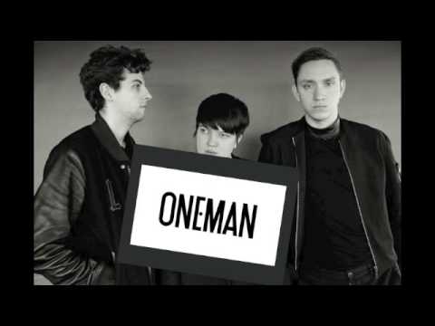 The XX - Chained [ONEMAN 119 House Edit]