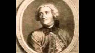 Louis Marchand (1669-1732) La Venitienne 