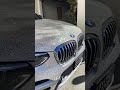 Diamond BMW Car