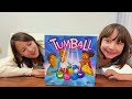 video for Tumball