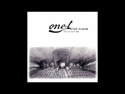 One-T & Cool-T - The magic key (HQ)